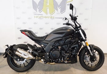 Benelli 502c Recent Image