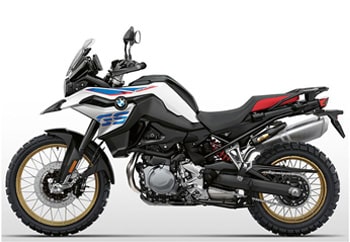 BMW F 850 Recent Image