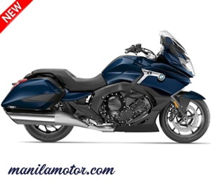 BMW K 1600 B