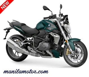 BMW R1250R