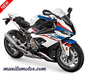 BMW S 1000