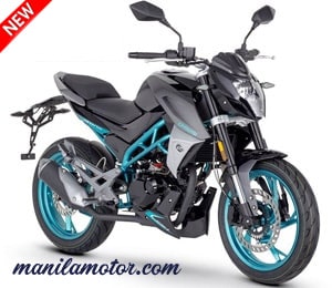 CFMoto 150 NK