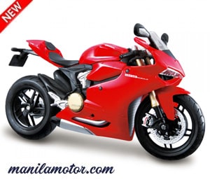 Ducati Panigale V2