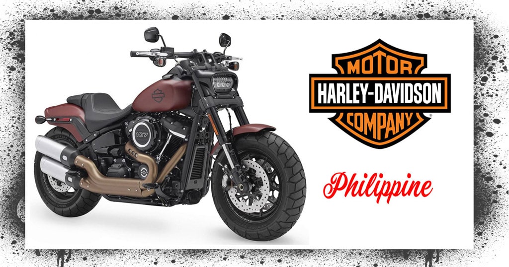 Harley davidson online motor price