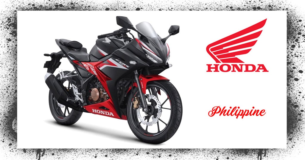 Honda Motorcycle Price In Philippines Kasama Ang Presyo