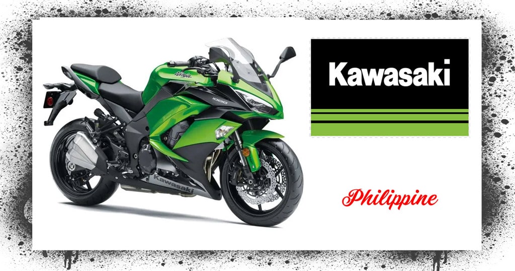 Kawasaki Motorcycle Price in Philippines Kasama Ang Presyo