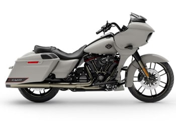 Harley Davidson Road Glide Recent Image