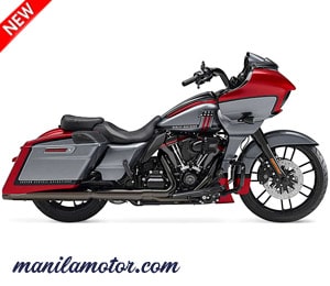 Harley-Davidson CVO Road Glide