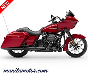 Harley-Davidson Road Glide