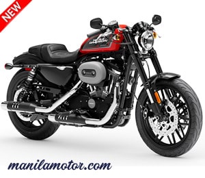 Harley-Davidson Roadster