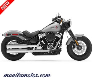 Harley-Davidson Softail Slim