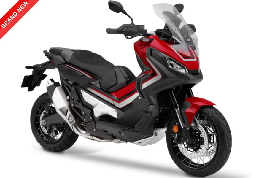 Honda Adv 150 21 Price Review Specification