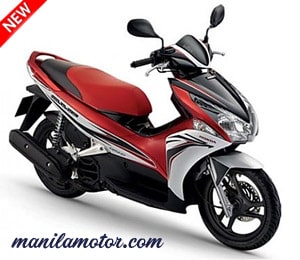 Honda Click 150i 21 Price Review Specification