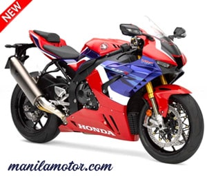 Honda CBR 1000RR