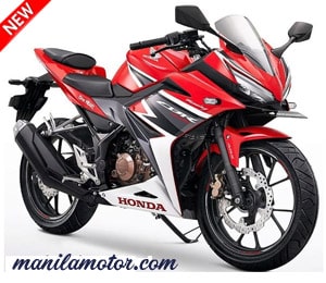 Honda CBR150R