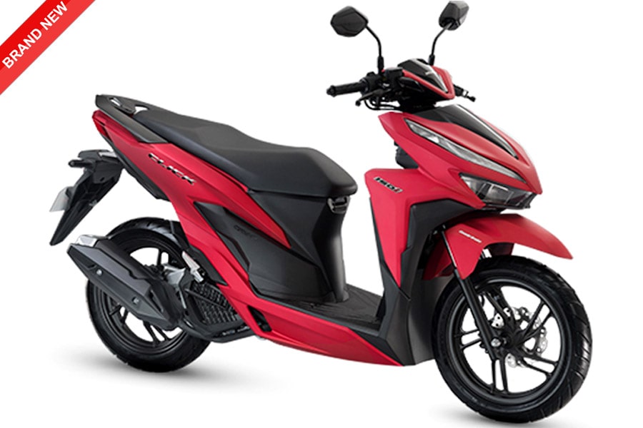 Honda Click 150i | Price | Review | Specification