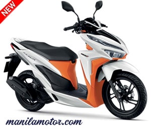 Honda Click 150i