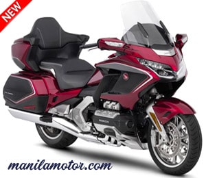 Honda Gold Wing