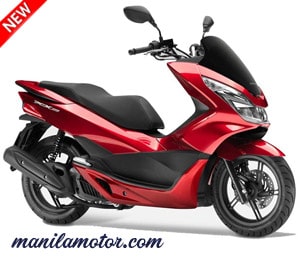 Honda PCX150