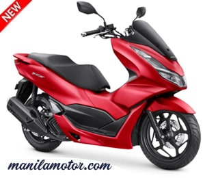 Honda PCX160