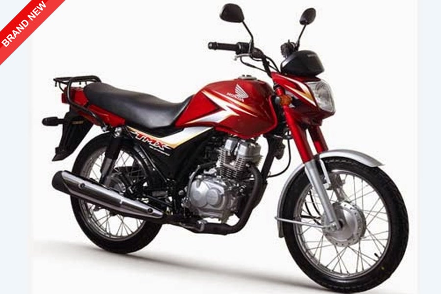 Honda Tmx Supremo Price Review Specification