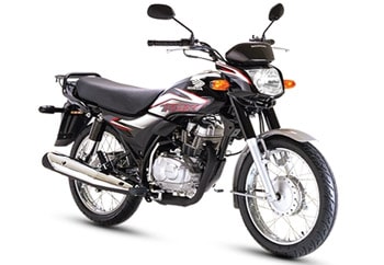 Honda tmx supremo 175 hotsell