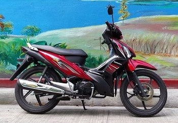 Honda Wave 125 Price Review Specification