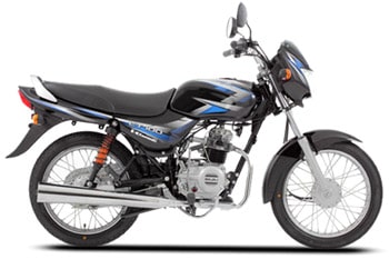 Kawasaki CT100 Recent Image