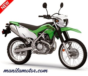 Kawasaki KLX230