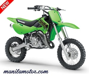 Kawasaki KX65