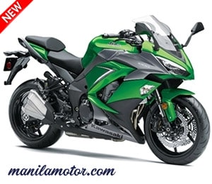 Kawasaki Ninja 1000