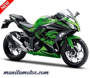 Ninja 200cc store price