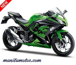 Kawasaki Motorcycle Price in | Kasama Ang