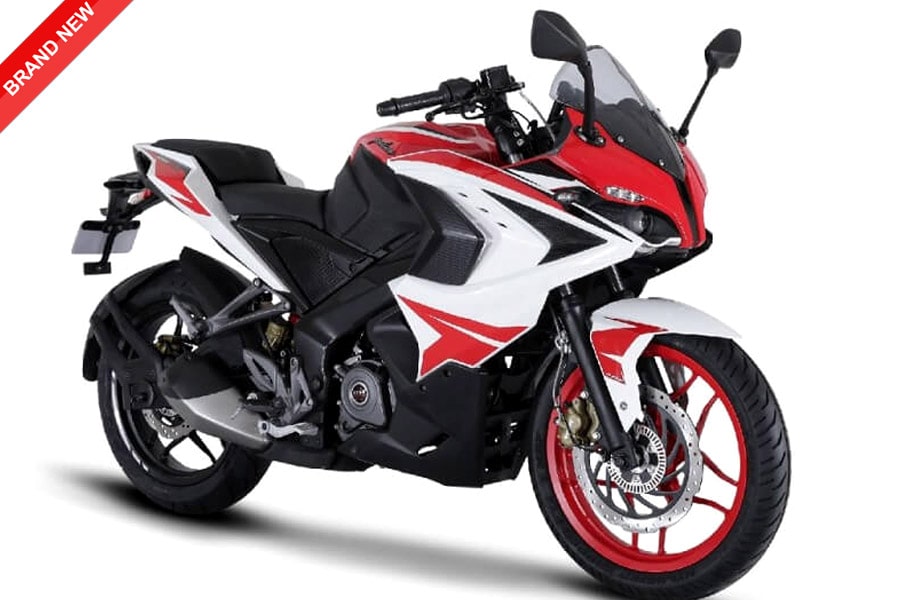 Kawasaki Rouser RS200 | Price | Review | Specification