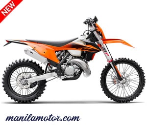 KTM 150 EXC TPI