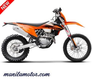 KTM 250 EXC-F