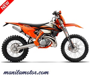 KTM 300 EXC TPI