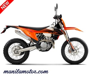 KTM 350 SX-F