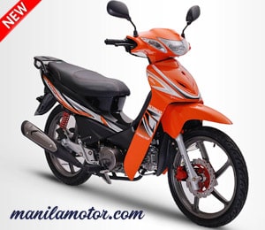 Kymco Visar