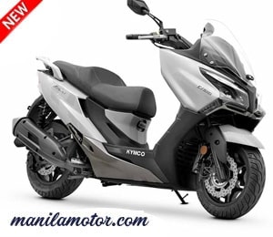 Kymco XTOWN CT 300i