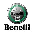 Benelli Motorcycle Logo