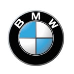 BMW Motorcycle Logo