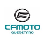 CFMoto Motorcycle Logo
