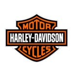 Harley Davidson Motorcycle Logo