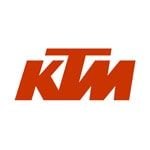 KTM Motorcycle Logo