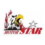 Motorstar Motorcycle Logo