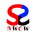 Nwow Motorcycle Logo