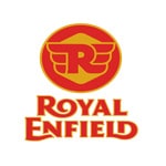 Royal Enfield Motorcycle Logo