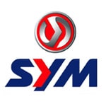 SYM Motorcycle Logo