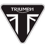Triumph Motorcycle Logo